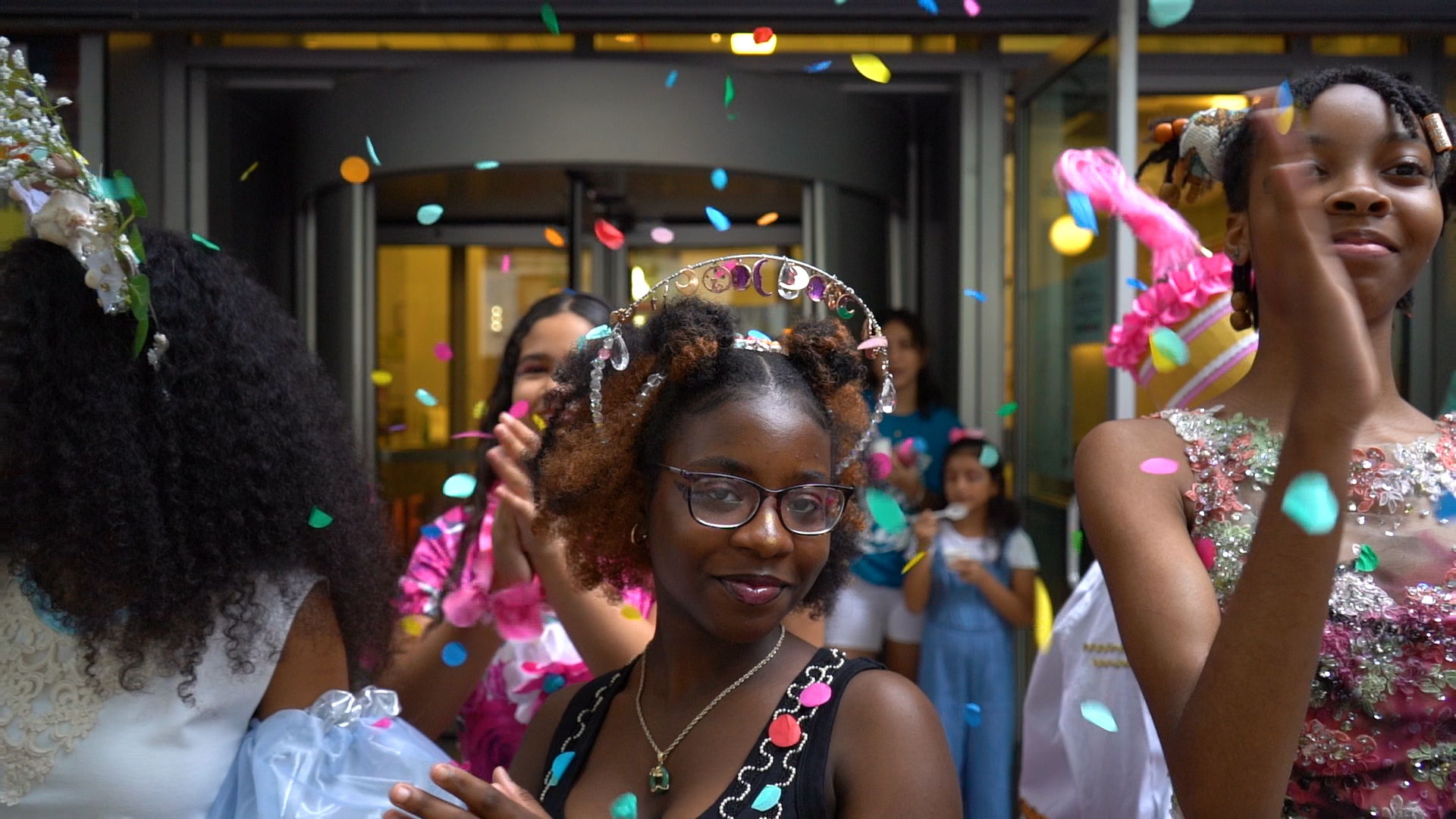 Girls Club 2023 Annual Highlights Video • The Lower Eastside Girls Club ...